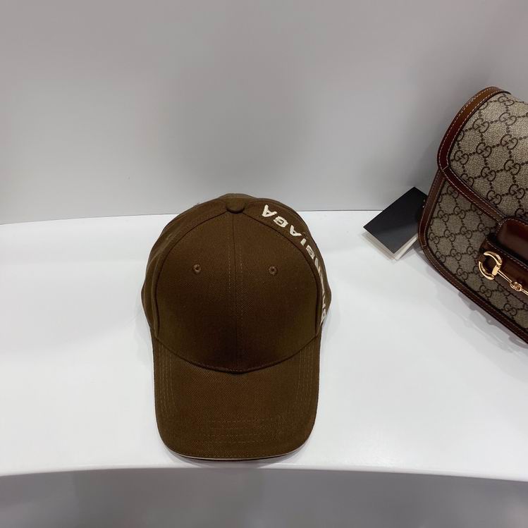 Balenciaga Cap ID:202106d91